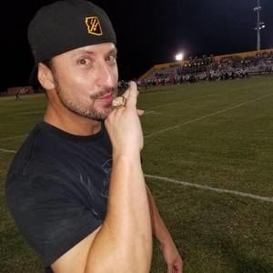 Meet your Posher, Jeremy